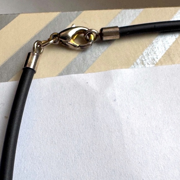 ๐ Vintage Murano Glass Starfish Pendant โ Handmade Italian Art Glass Magic! ๐ - Picture 9 of 16